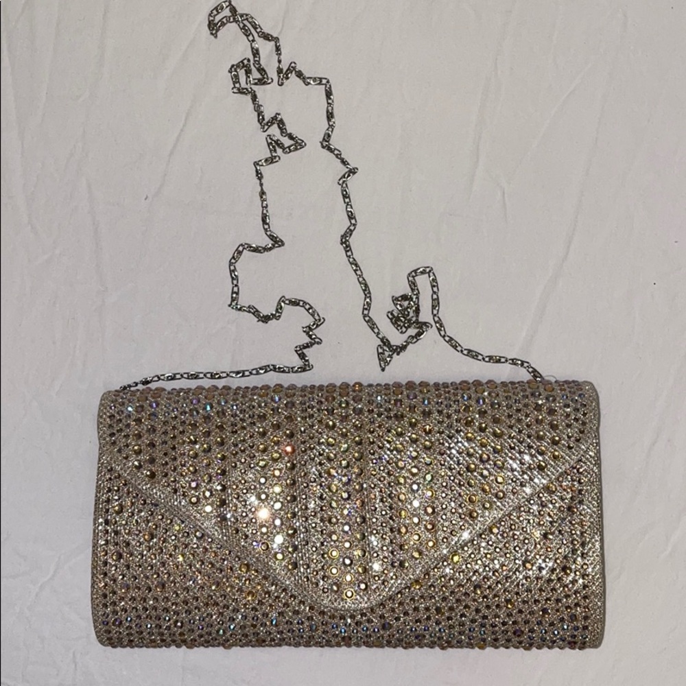 Cocktail Clutch